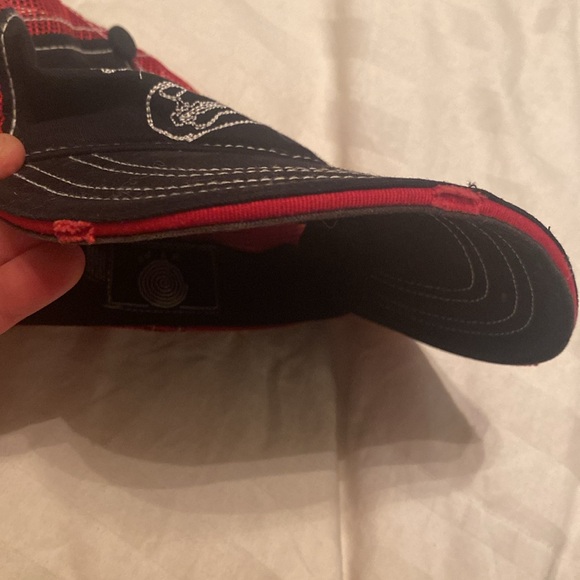 Rock ‘n’ roll women’s hat one size fits most - Picture 9 of 9